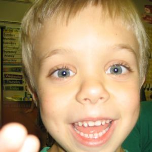 Meet your Posher, Beau